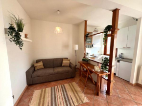 La casina del sole